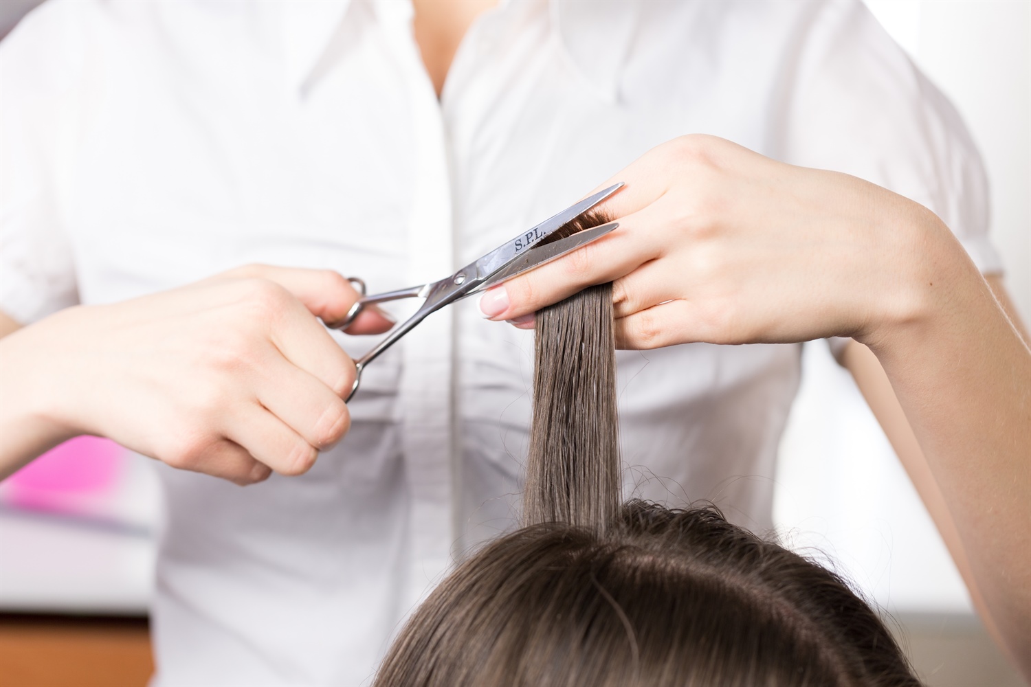 Hairdressers