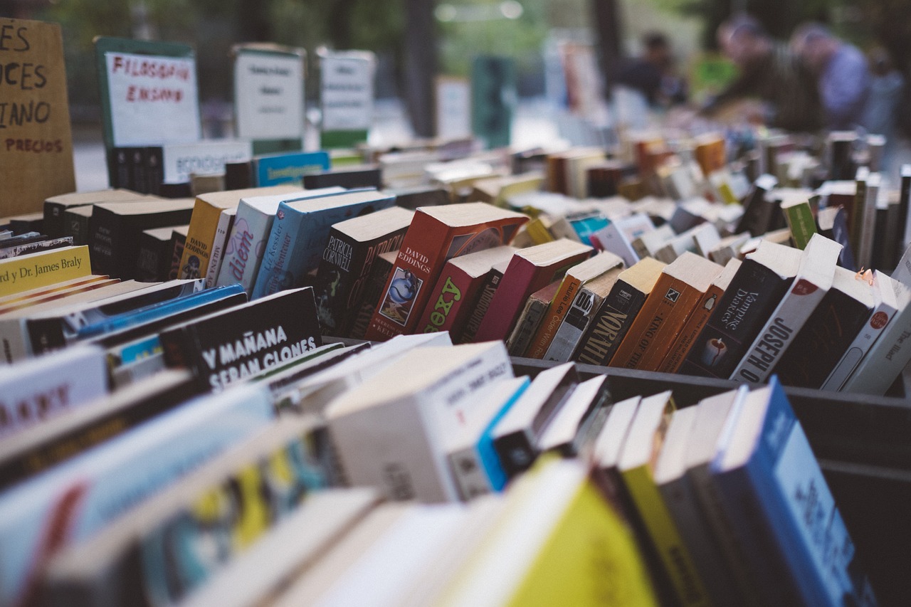 Bookshop