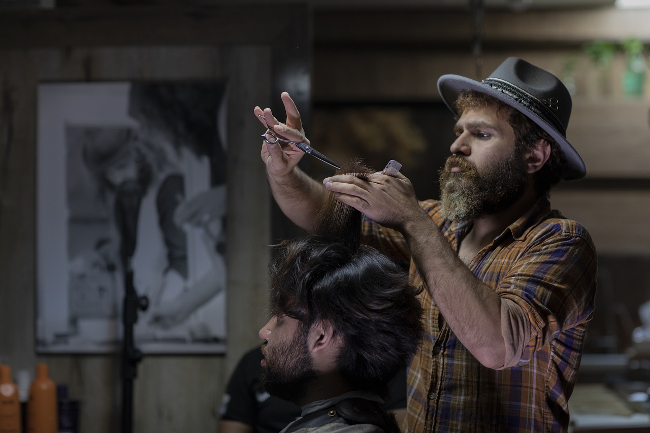 Barbers